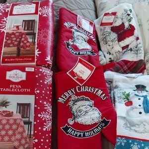 Holiday Time Christmas Bundle